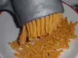 Ricetta Passatelli in brodo di mia mamma