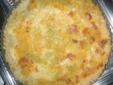 Ricetta Pasticcio di riso al forno