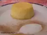 Ricetta Tortino di zucca caramellata... e il caramello non caramello!