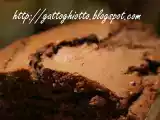 Ricetta Pan dolce alle banane e cioccolato