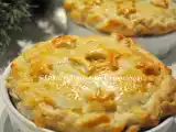 Ricetta Timballini di tacchino di riciclo.
