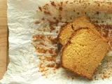 Ricetta (jamie oliver) ginger cake