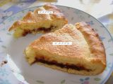 Ricetta Torta pasticciotto e pasticciotti crema e nutella