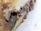 Ricetta Crema nocciola ... crostata bigusto.