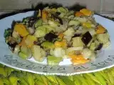 Ricetta Ciambotta al forno