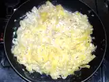 Ricetta Tagliatelle ricotta e salmone
