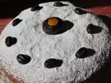 Ricetta Biscotti con uvetta e torta 7 vasetti a modo mio