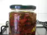 Ricetta Pomodori secchi sott'olio_puglia originals
