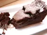 Ricetta Crostata con crema di caffè e cioccolato