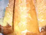Ricetta Pandoro simil-brioche delle sorelle simili