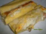 Ricetta Cannelloni natalizi