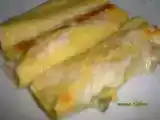 Ricetta Cannelloni natalizi