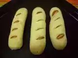 Ricetta Wurstel in camicia