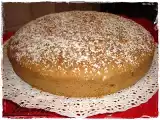 Ricetta Panettone della nonna rosa