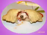 Ricetta Frittelle salate