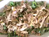 Ricetta Insalata di cappone.. natale