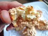 Ricetta Brutti ma buoni ..... biscottini per augurarvi buone feste