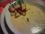 Ricetta Zuppa di zucca...un successone ringraziando la pentola a pressione!!