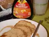 Ricetta Plumcake di banane al profumo di agrumi secondo