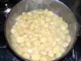 Ricetta Gnocchi ai quattro formaggi
