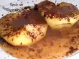 Ricetta La voluttà e la libidine per un piatto spesso declassato: le mele cotte (golose)