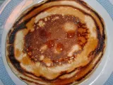 Ricetta Hotcakes, pancakes o blinis