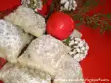 Ricetta Calcionetti abruzzesi