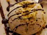 Ricetta Ricetta delle feste: semifreddo di torrone e pistacchi