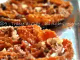 Ricetta Chiamatele nevole, no cartellate