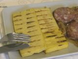 Ricetta Salame con aceto e cipolla