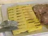 Ricetta Salame con aceto e cipolla