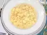 Ricetta Pasta al sacco o reale di mia mamma
