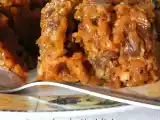 Ricetta Halva di carote - india!