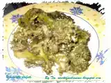 Ricetta Broccoletti stufati