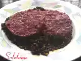 Ricetta Cotechino con lenticchie di castelluccio