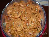 Ricetta Cartellate pugliesi ricetta classica