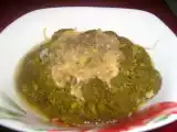 Ricetta Broccoli e cipolle