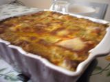 Ricetta Lasagne al ragù d'anatra