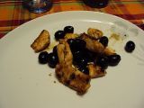 Ricetta Pollo all'uccelletto