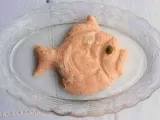Ricetta Mousse di salmone affumicato all'aneto
