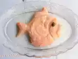 Ricetta Mousse di salmone affumicato all'aneto