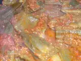 Ricetta Cardi rifatti