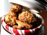 Ricetta I biscotti di jamie oliver