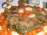 Ricetta Filetto imparruccato di anna moroni