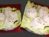 Ricetta Mini aspic di tonno e mais