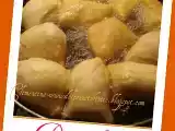 Ricetta Pettole di natale