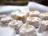 Ricetta Cavallucci senesi