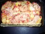 Ricetta Trippa al forno