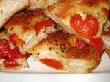 Ricetta Focaccia barese