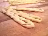 Ricetta Sagne 'ncannulate